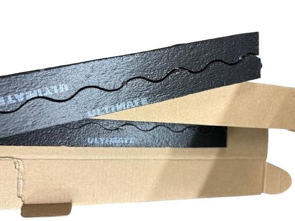 Акустичні коригуючі смужки ULTIMATE SPEAKER BAND 10 (20х20х680 мм) (комплект-10 шт.) 2