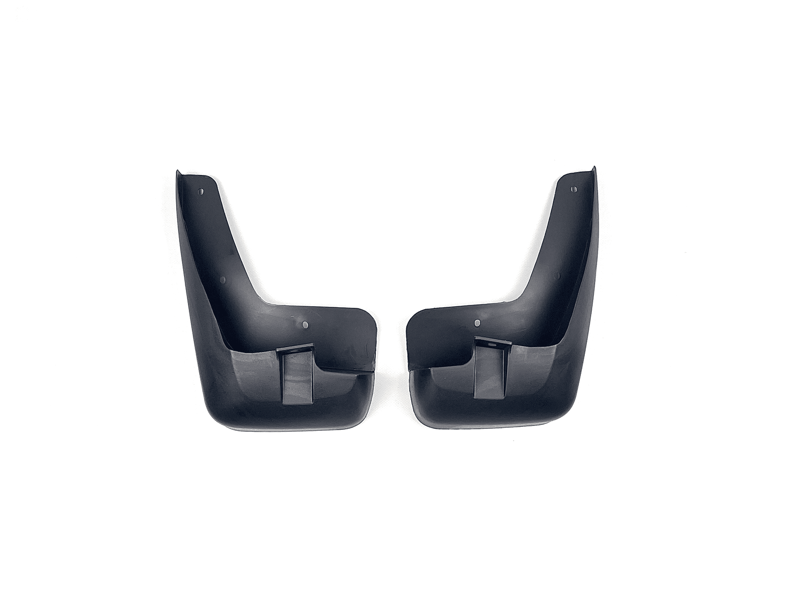Бризковики передні для Opel Antara 2006–2015 комплект 2 шт