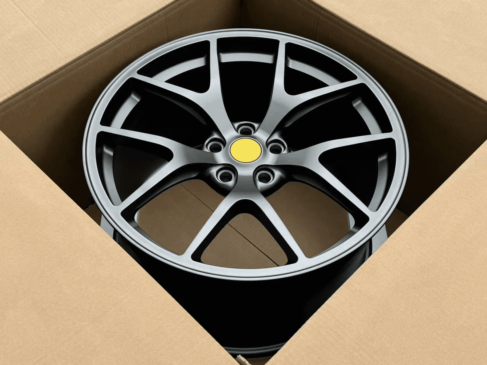 Ковані диски OEM R20 V1 (4 шт) 6