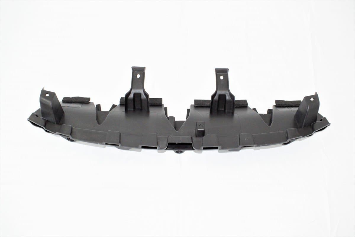 5387248010 Повітропровід під бампер F-Sport Lexus RX 350 2012-2015