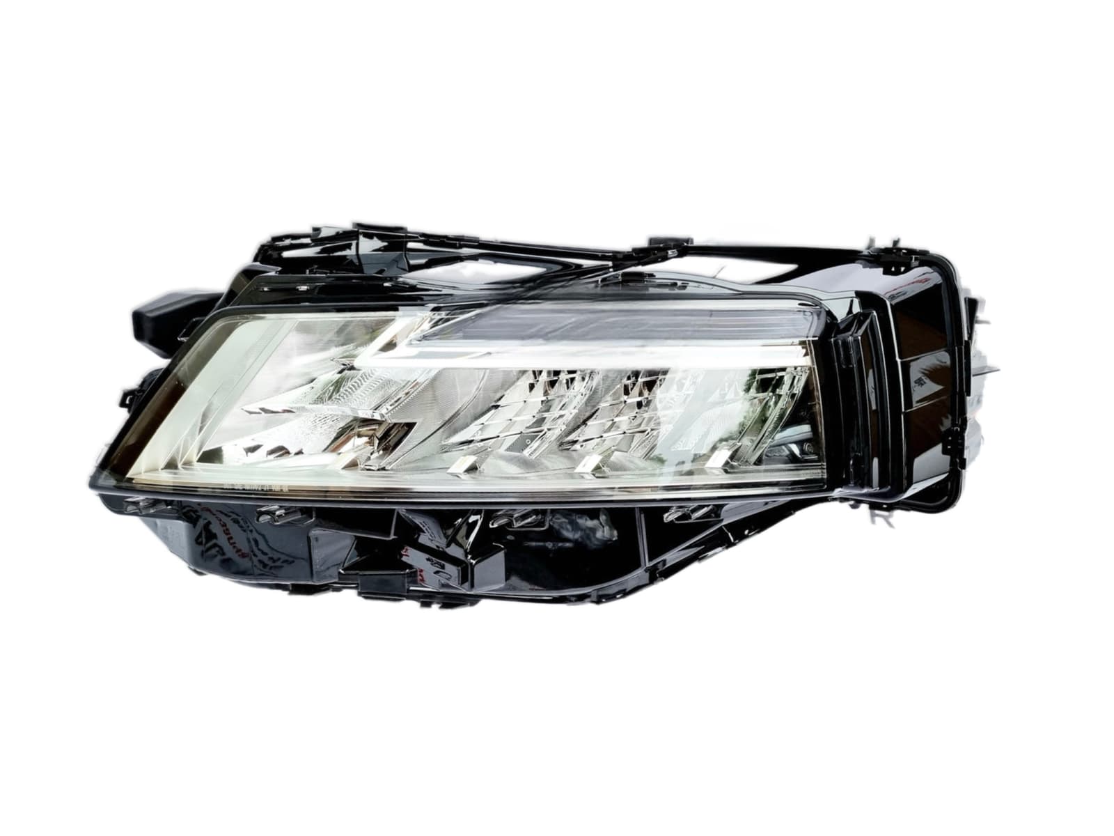 Ліва фара Nissan Rogue / X-Trail T33 2021+