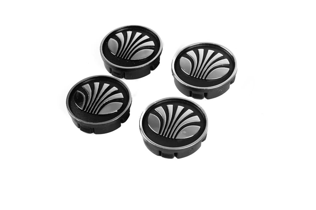 Ковпачки на диски 59/55мм dae5955b (4 шт)