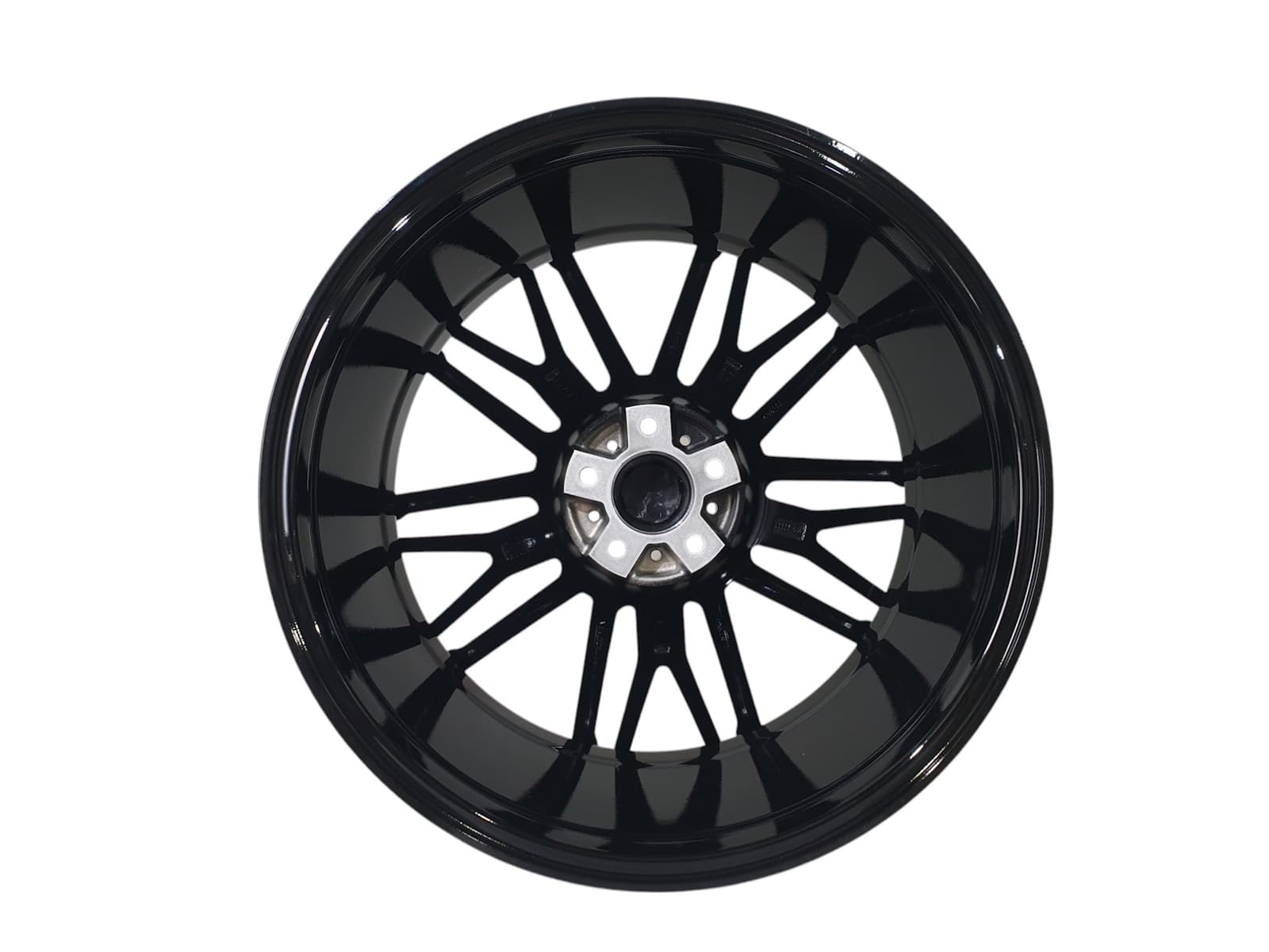 R20 BMF Диски (різноширокі) на BMW 2 Series F44 2020-2023 року 3