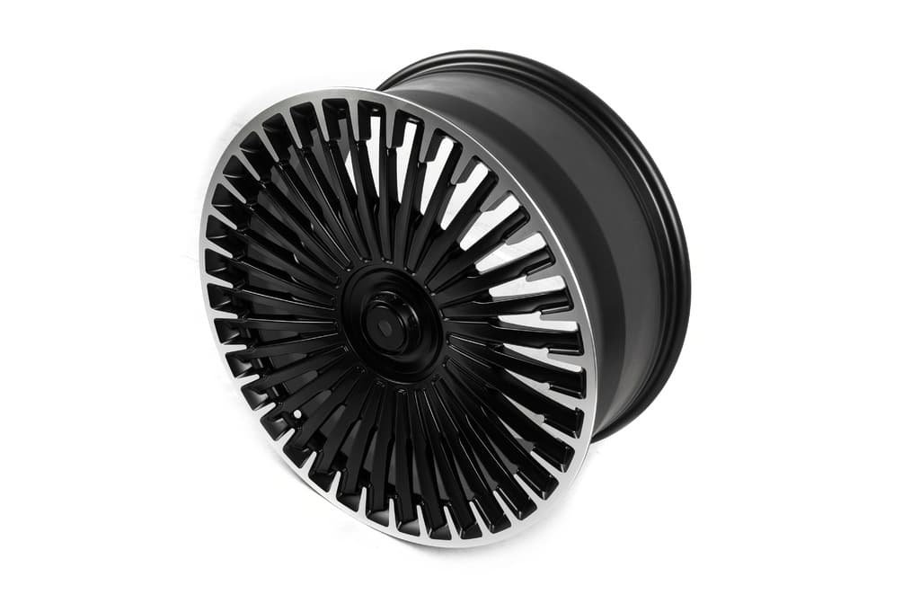 Диски з кованого алюмінію Custom V1 (R20, 4 шт) 5