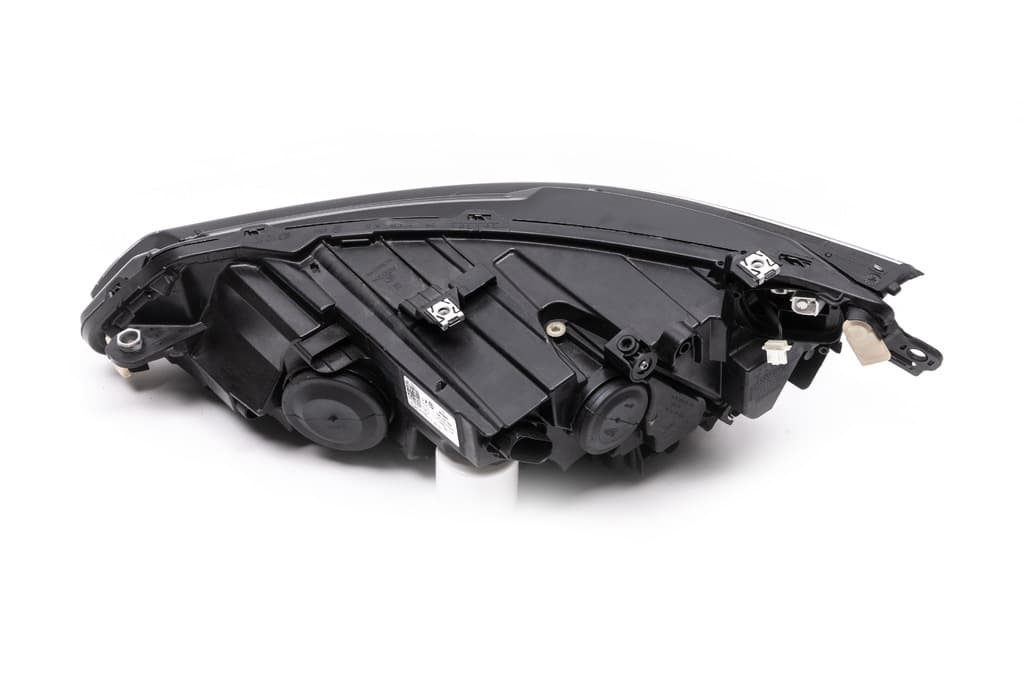 Передня фара LED (Права, Оригінал, Б.У.) 3