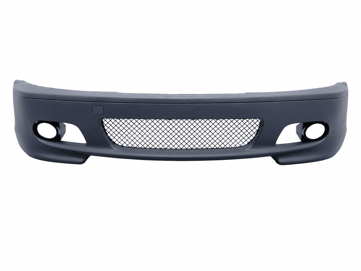 Бампер передній M Paket BMW 3 Series E46 Coupe 1999-2006