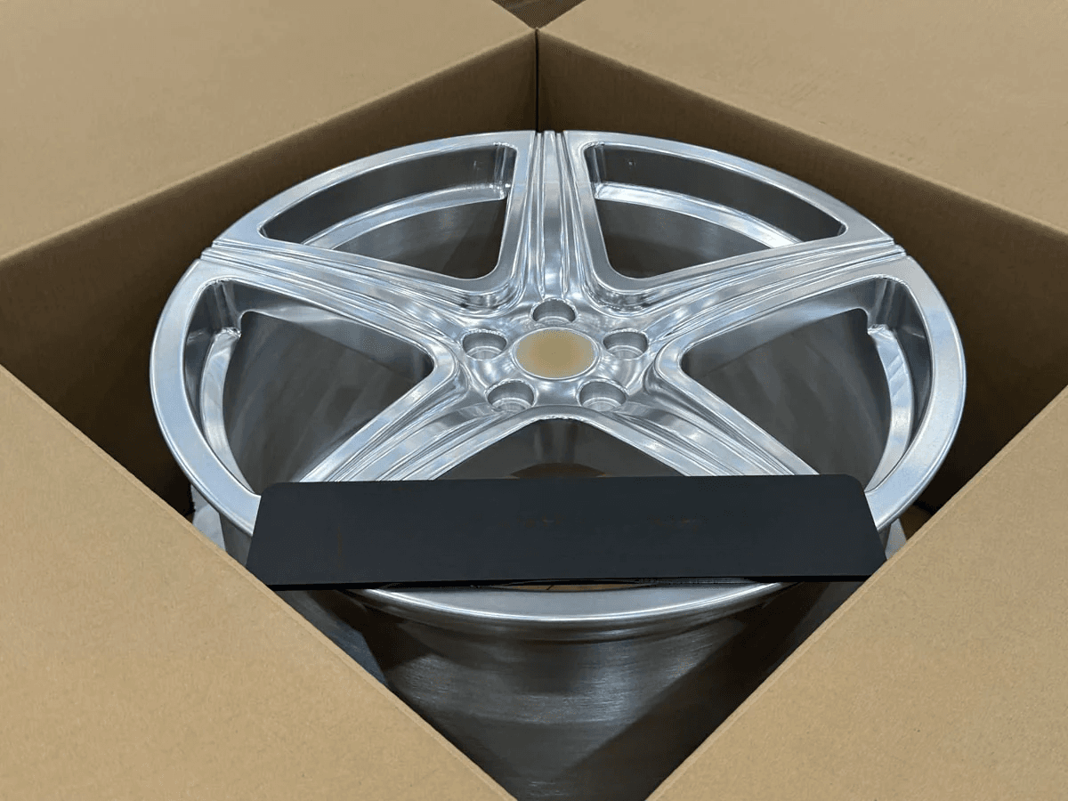 Ковані диски OEM R20 V2 (4 шт) 4