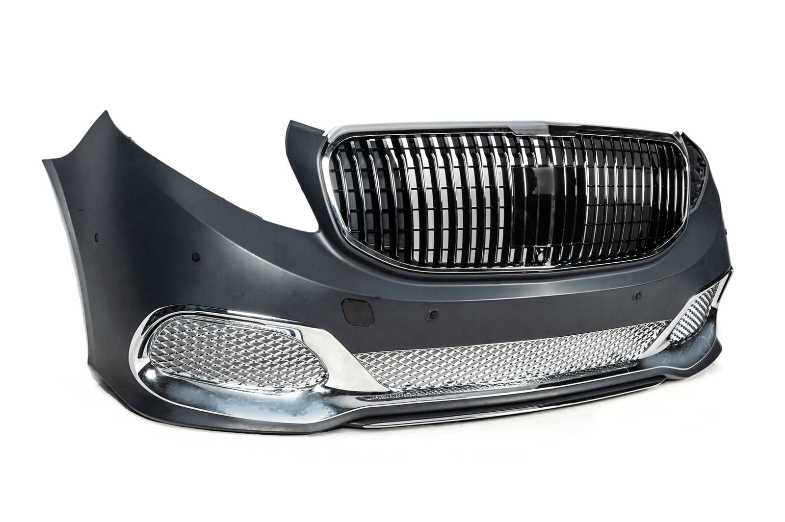 Комплект обвісу (Maybach Type-X223, з капотом) 3