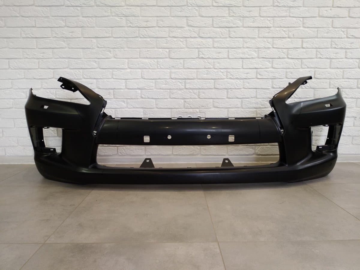 Бампер передній 52119-6A970 Lexus LX 570 2012-2015