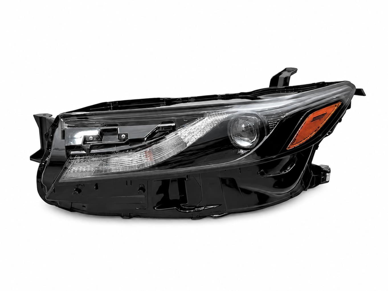 Ліва фара Toyota Camry 80 LE SE USA 2023-