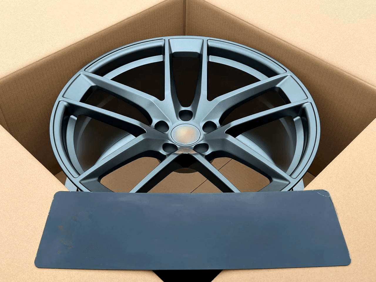 Ковані диски OEM R20 (4 шт) 3