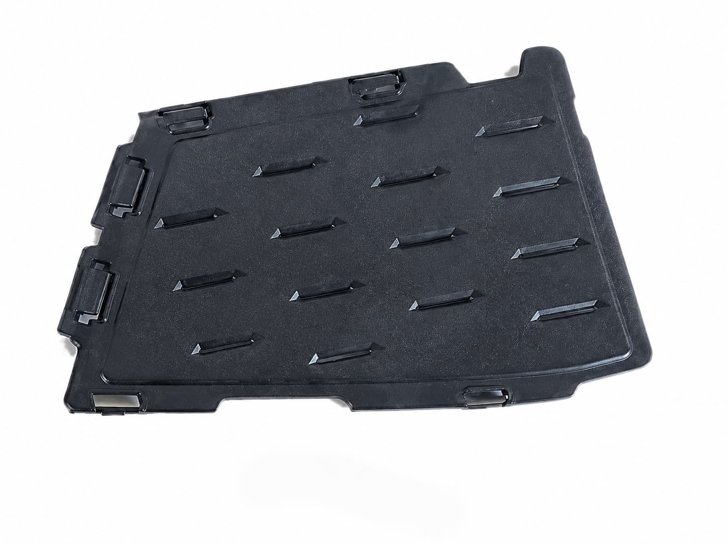 Накладка повітропровіда ліва BMW G20/28 51118075663 2018-2022