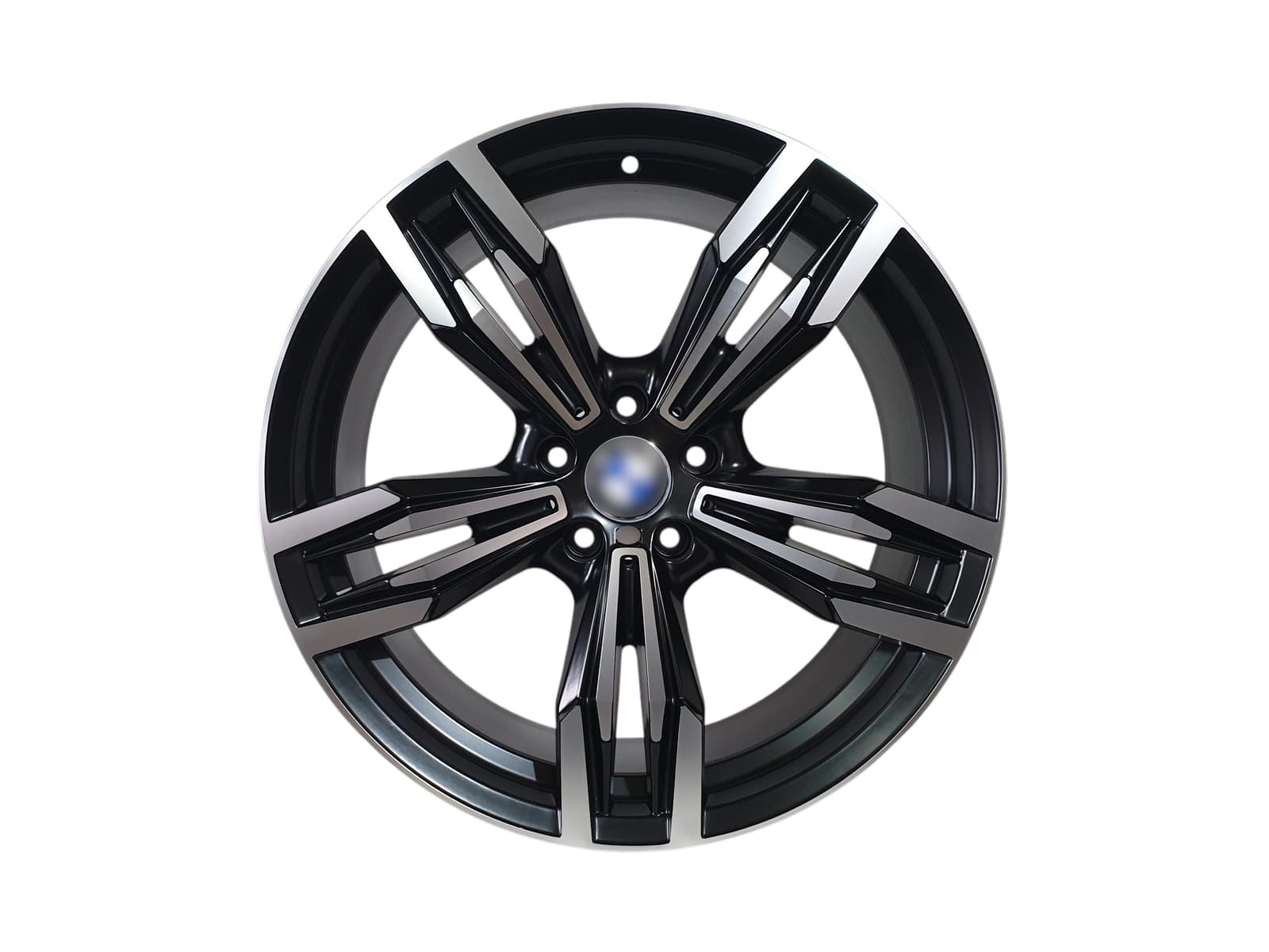 R20 MBMF Диски (різноширокі) на BMW 3 Series F30 / F31 2011-2018 року