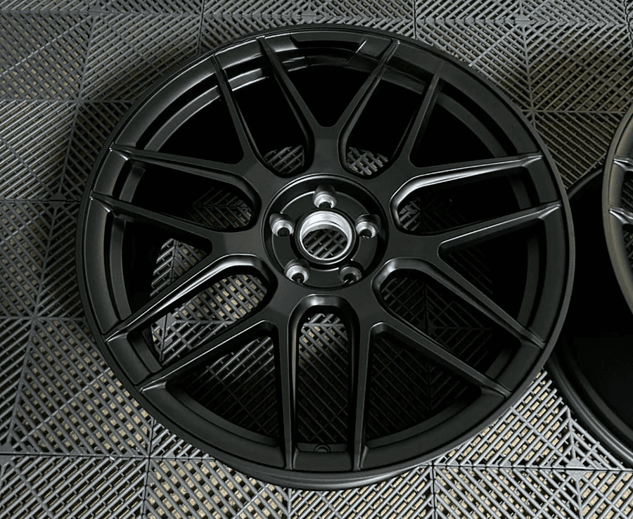 Ковані диски OEM R21 (4 шт)