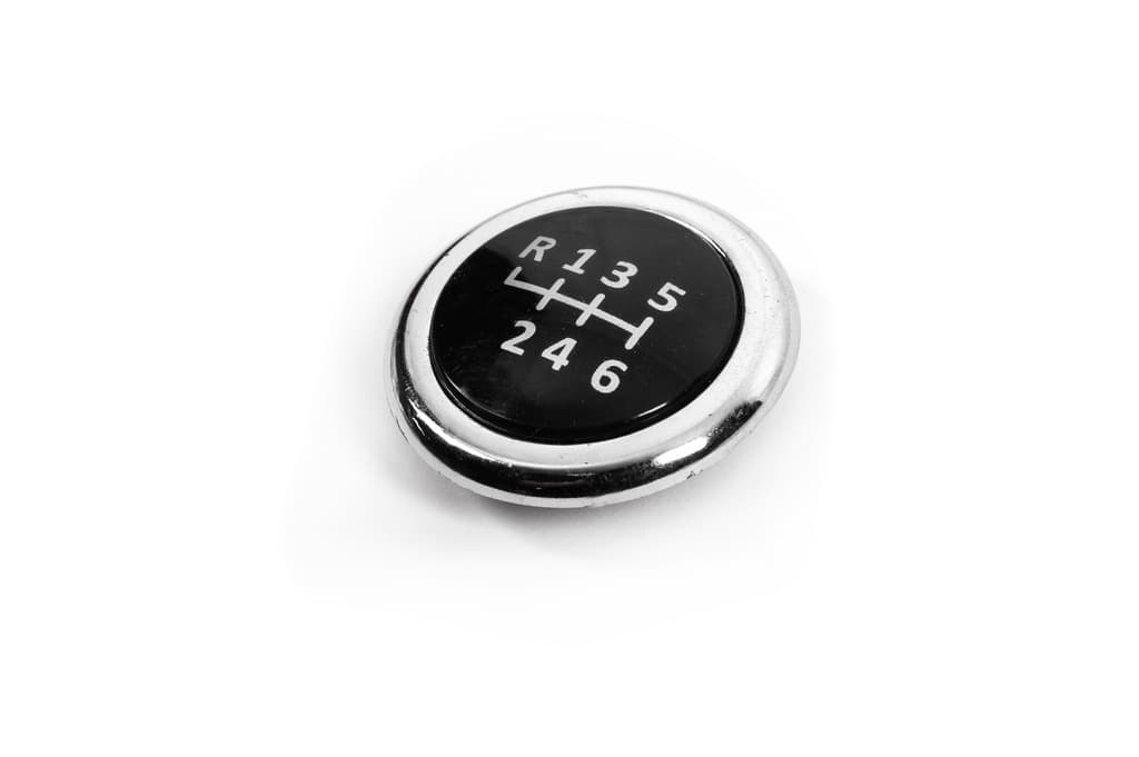 Вставка на ручку КПП 3CO711144A