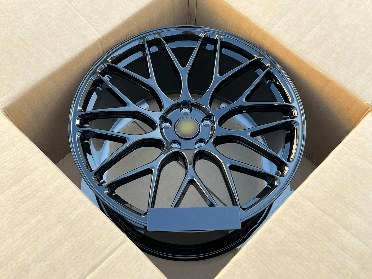 Ковані диски OEM R21 (4 шт) 3