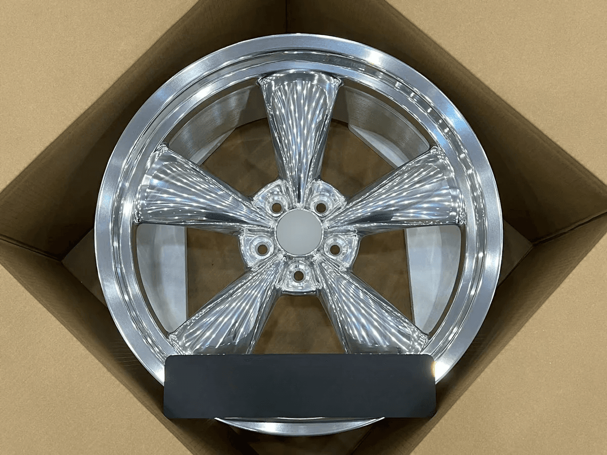 Ковані диски OEM R20 (4 шт)