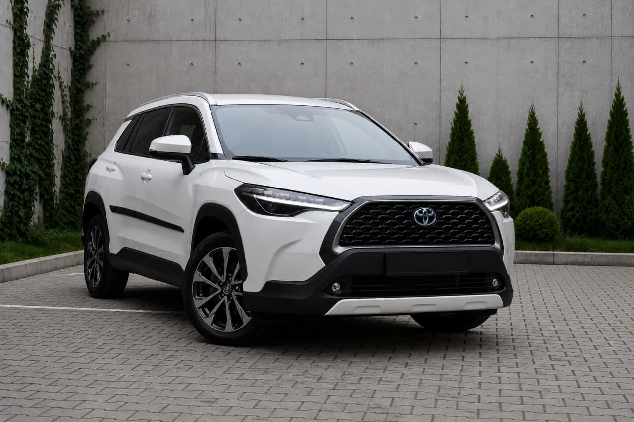 Інтегровані рейлінги сірі OEM (ABS-пластик, установка на клей)
