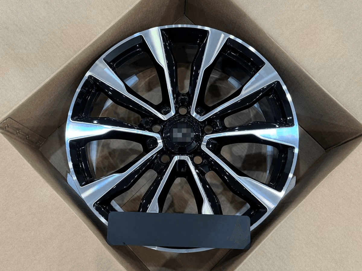 Ковані диски OEM R22 (4 шт)