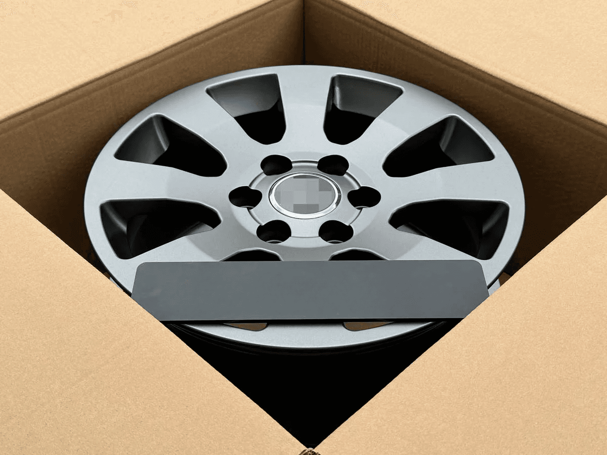 Ковані диски OEM R18 (4 шт) 5