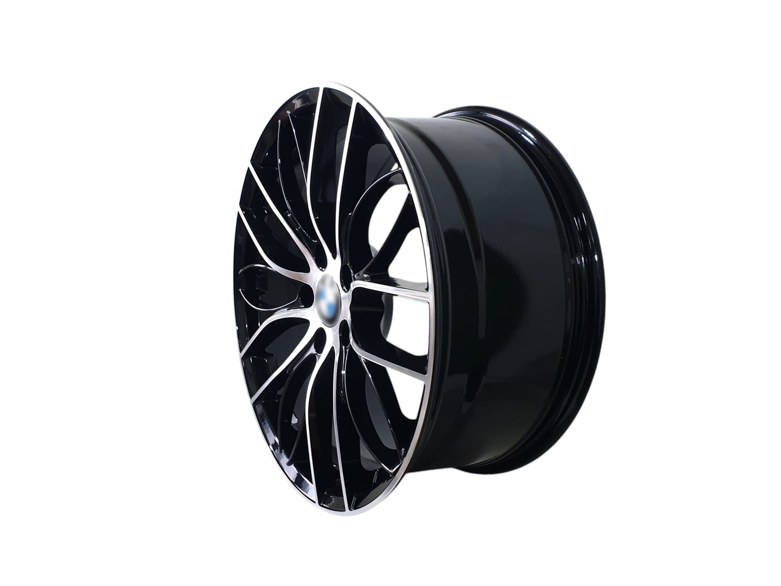 R20 BMF (різноширокі) Диски на BMW 3 Series F30 / F31 2011-2018 року 2