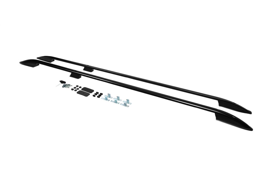 Рейлінги Skyport Black (2 шт)