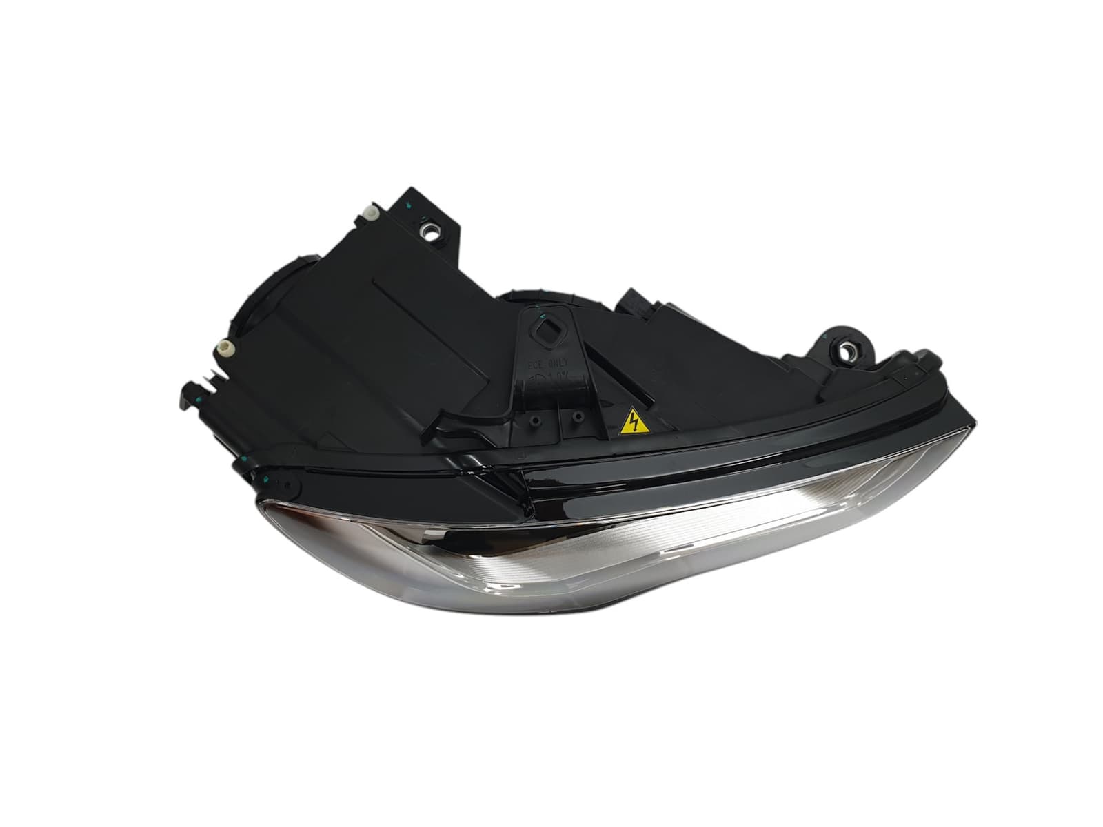 Передні фари (Xenon) заміна галогену на Audi A3 8V 2012-2016 року 3