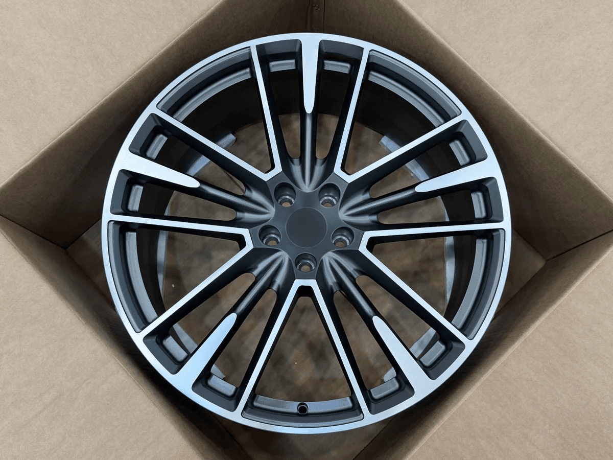 Ковані диски OEM R22 (4 шт)