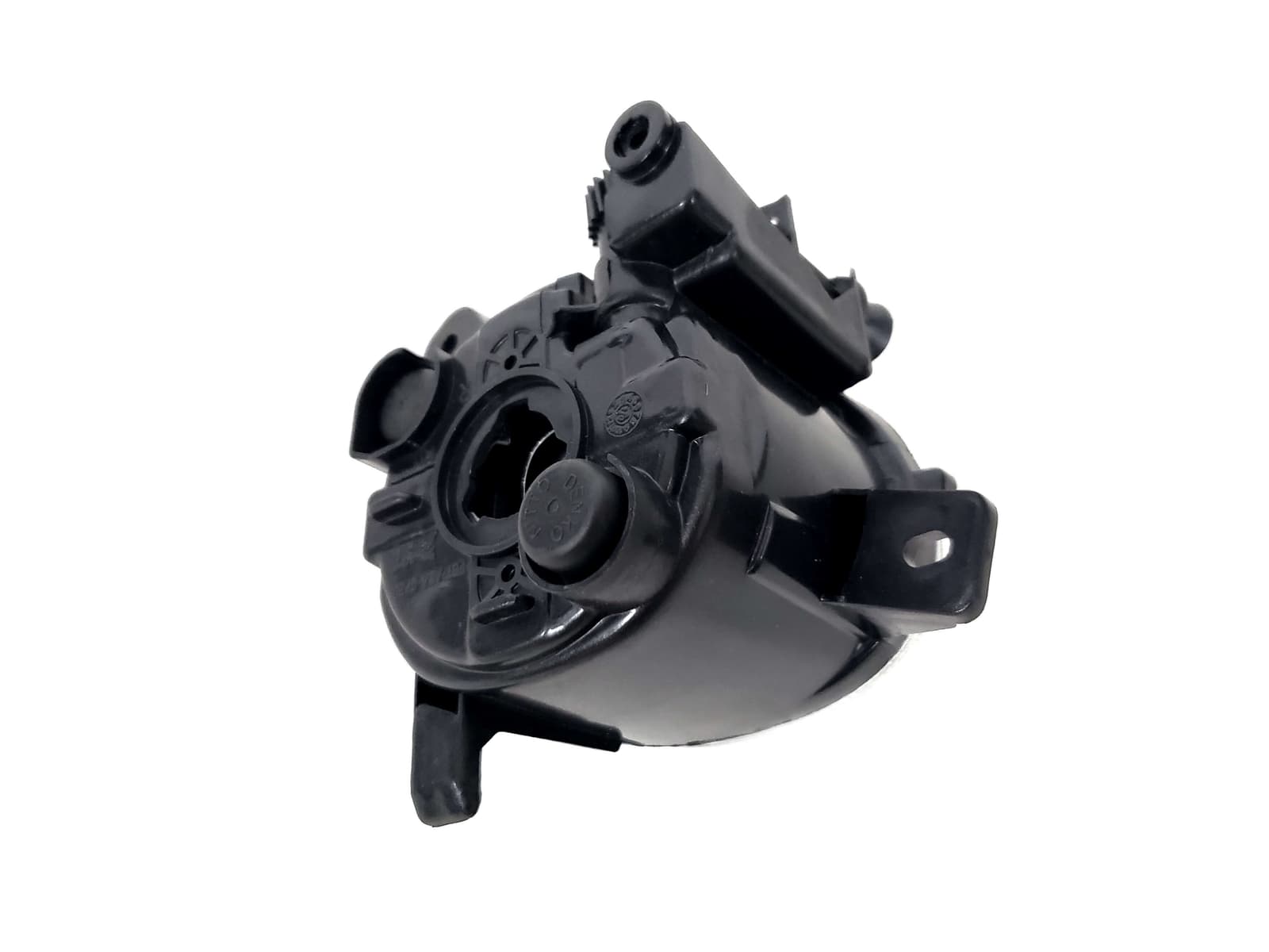 Протитуманна фара LH + RH на Audi Q3 8U 2011-2014 року 5