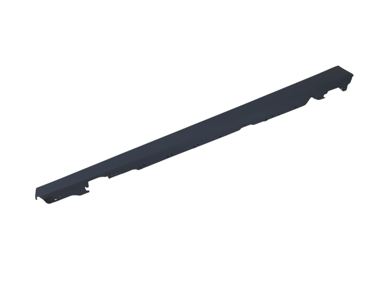 Накладки на пороги LH на BMW 3 Series (GT) F34 2013-2019 року 2