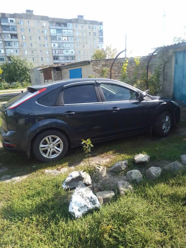 Зовнішня окантовка вікон (4 шт., нерж.) Carmos - Турецька сталь 4