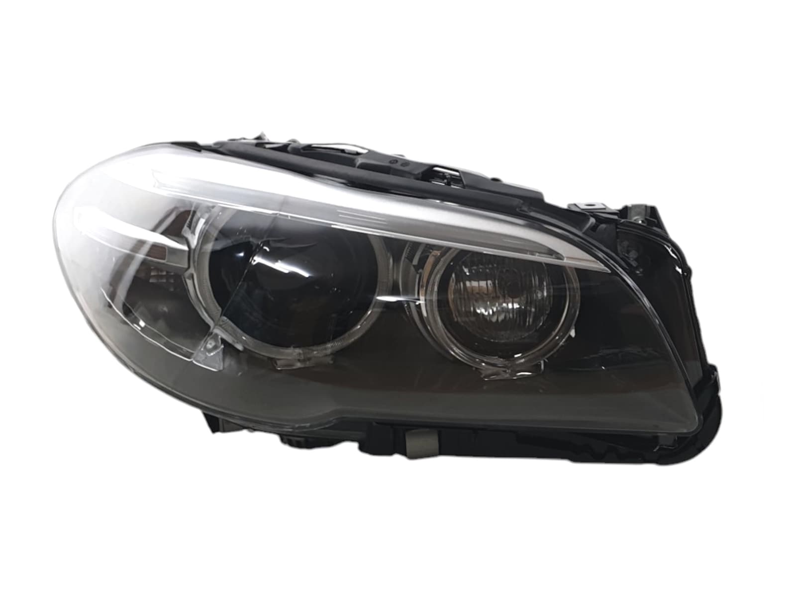 Передні фари Xenon Adaptive RH на BMW 5 Series F10 / F11 2010-2017 року