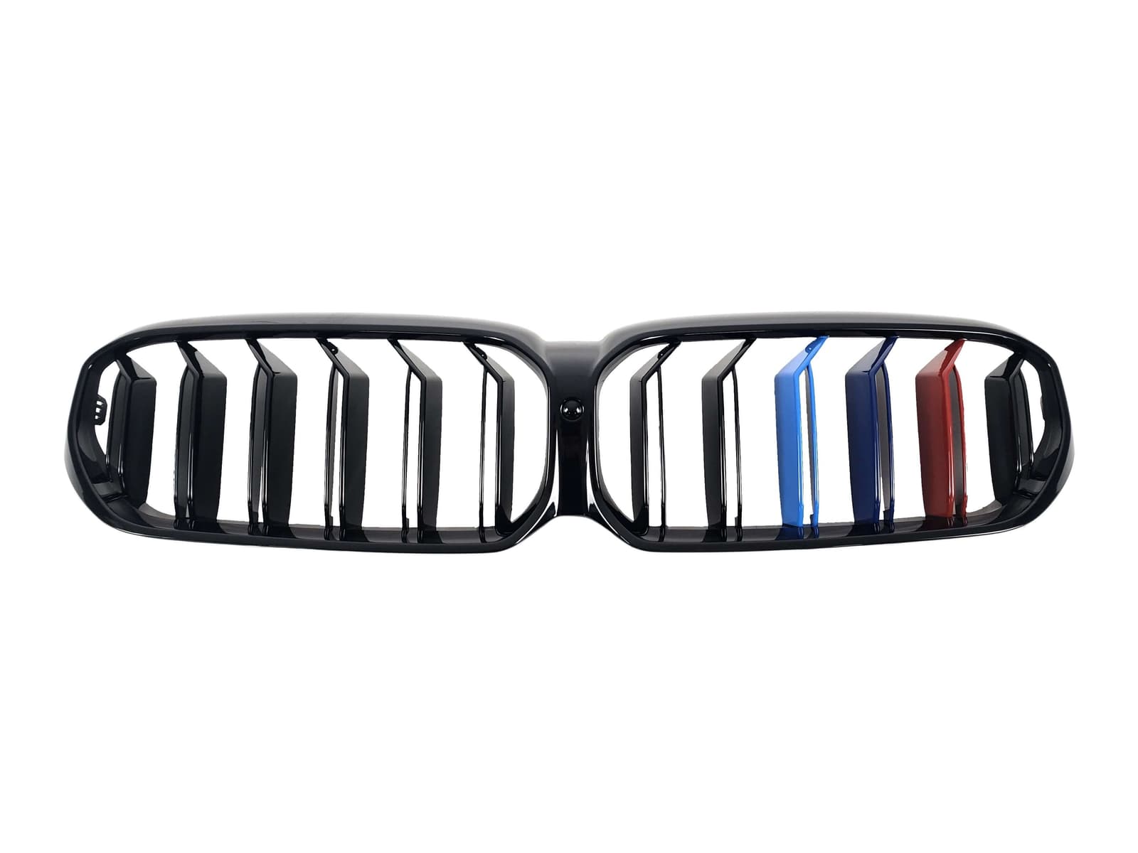 Ніздрі M-color (Подвійні M-Look) на BMW 5 Series G30 / G31 2020-2023 року
