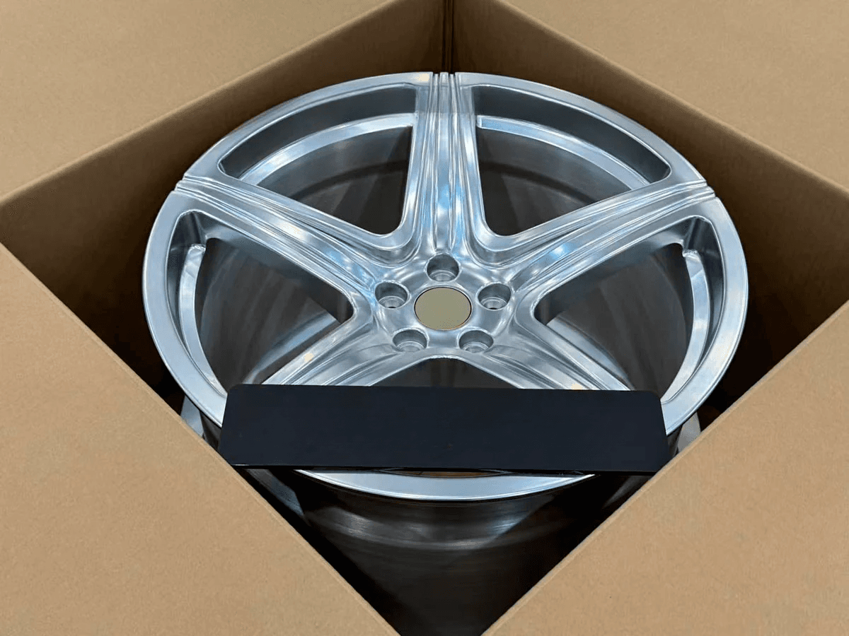 Ковані диски OEM R20 V3 (4 шт) 4