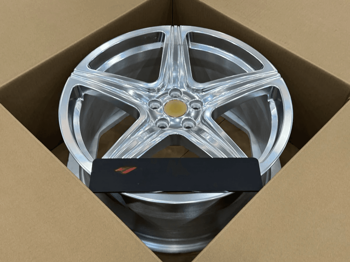 Ковані диски OEM R20 V2 (4 шт) 3