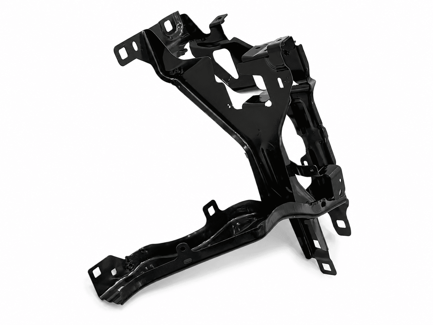 Кронштейн кріплення фари правий 51647421710 для BMW X5 G05