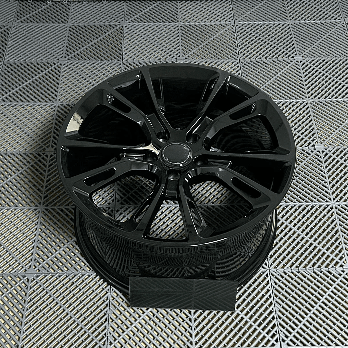 Ковані диски OEM R20 V2 (4 шт) 3