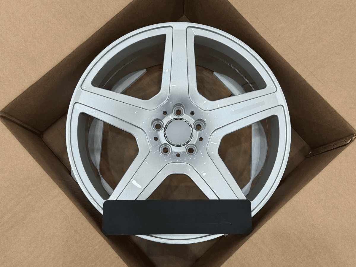 Ковані диски OEM R20 (4 шт)