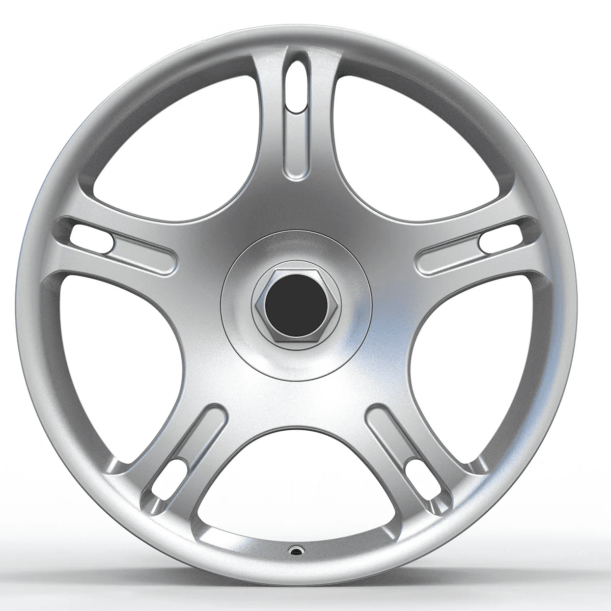 Ковані диски OEM R19 R20 (4 шт) 2