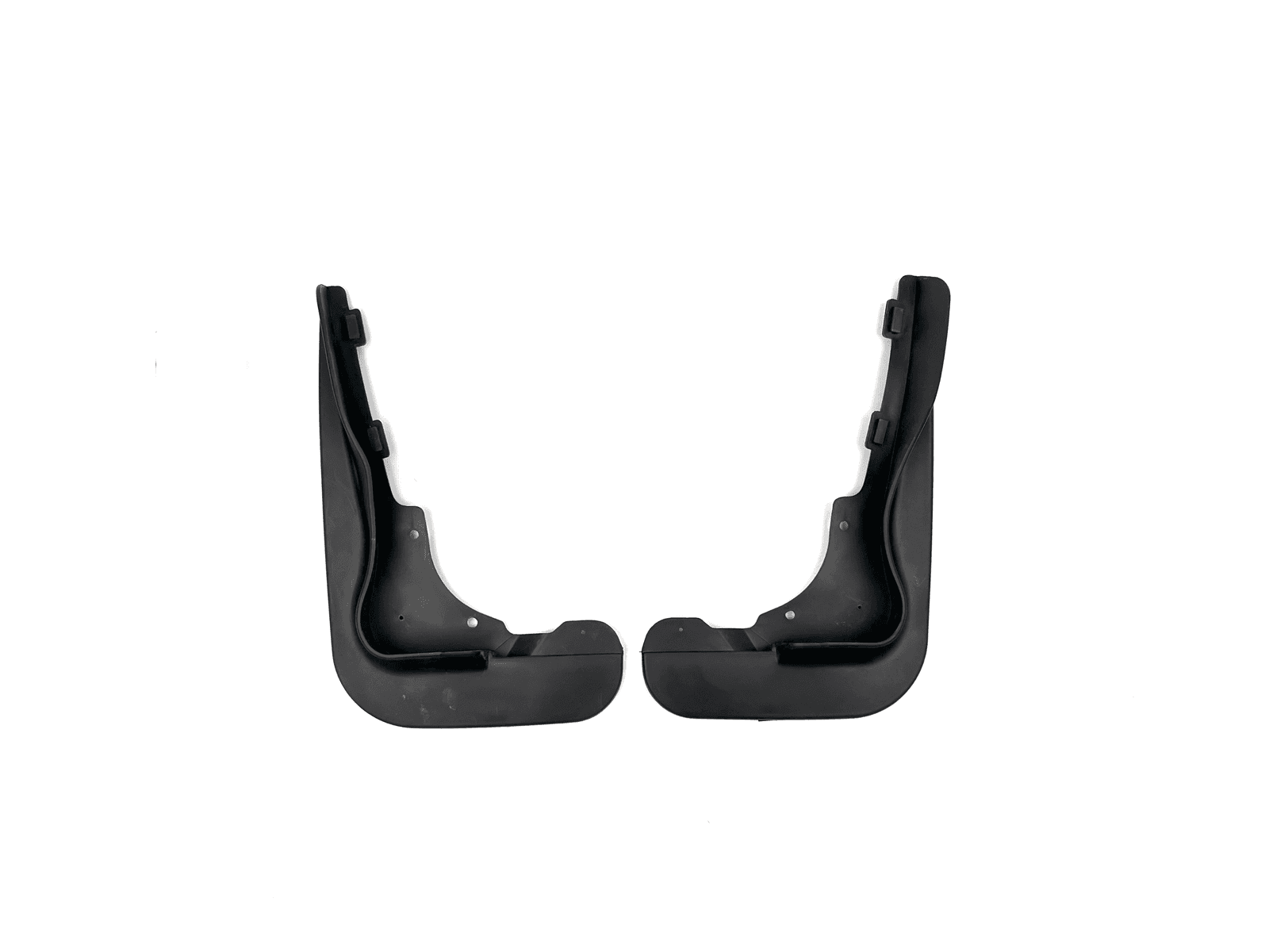 Бризковики передні для Mercedes-Benz B Class W245 2006–2011 комплект 2 шт