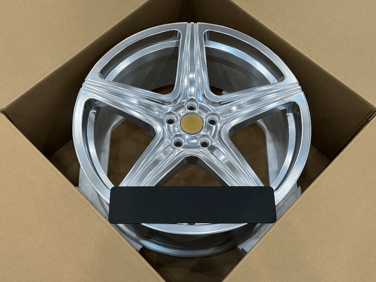 Ковані диски OEM R20 V2 (4 шт) 2