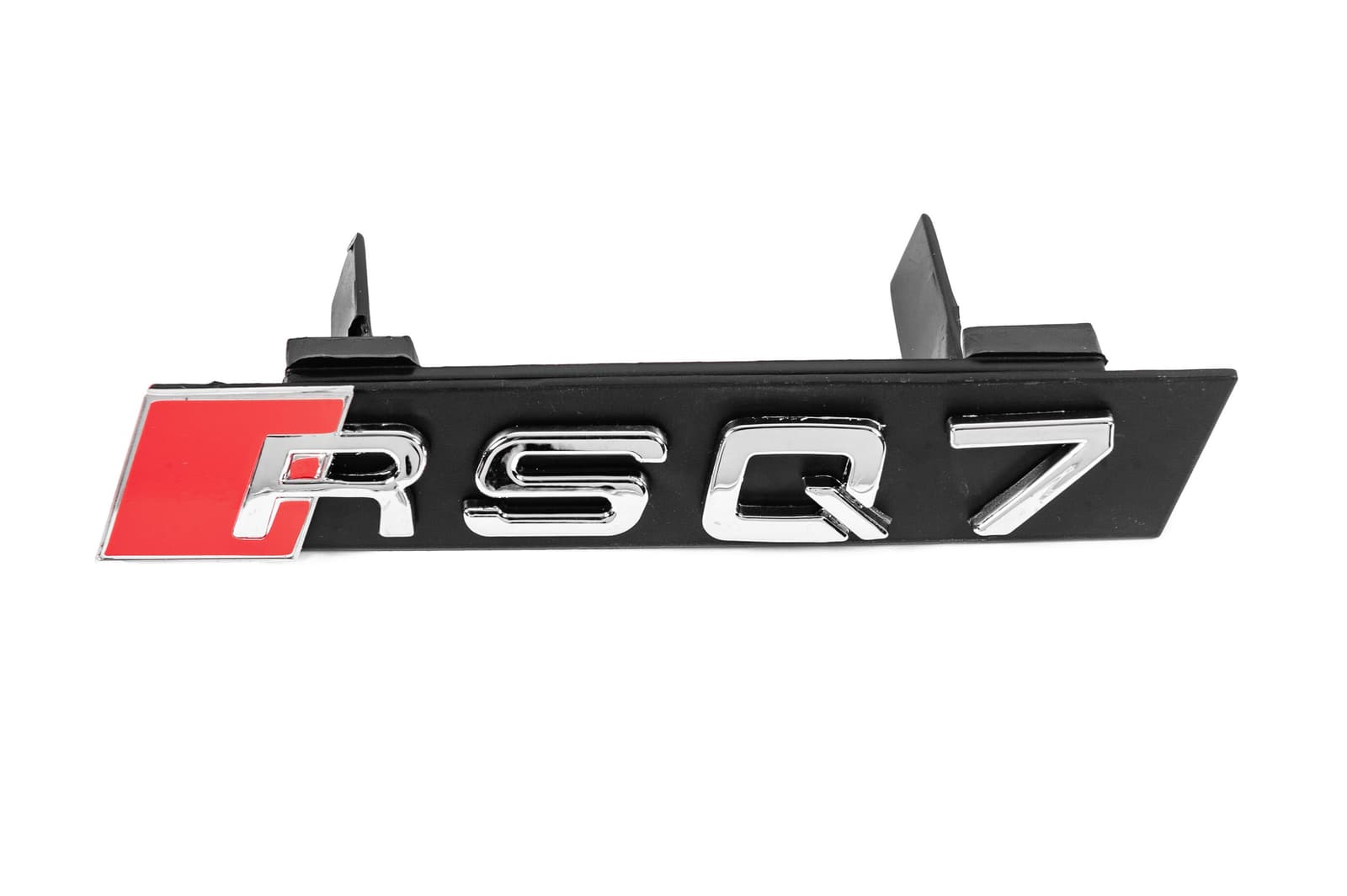 Емблема в решітку RSQ7