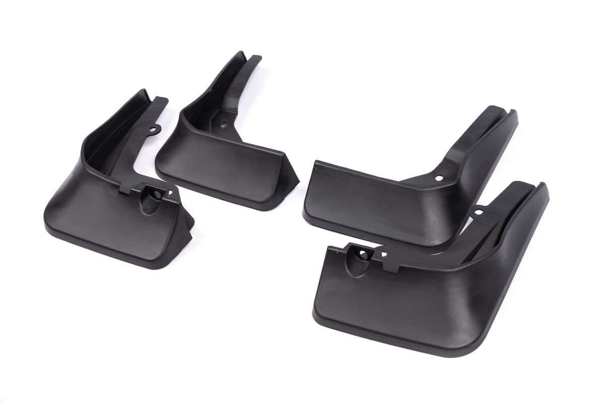 Бризковики Premium AMG / A35 (4 шт)