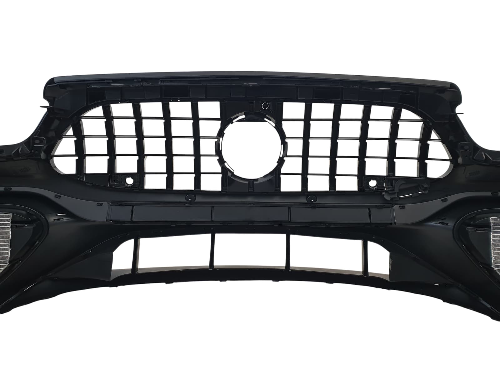 Комплект обвісів (стиль E63 AMG) Body Kit V2 на Mercedes-Benz E-Class W213 2020-2023 року 5