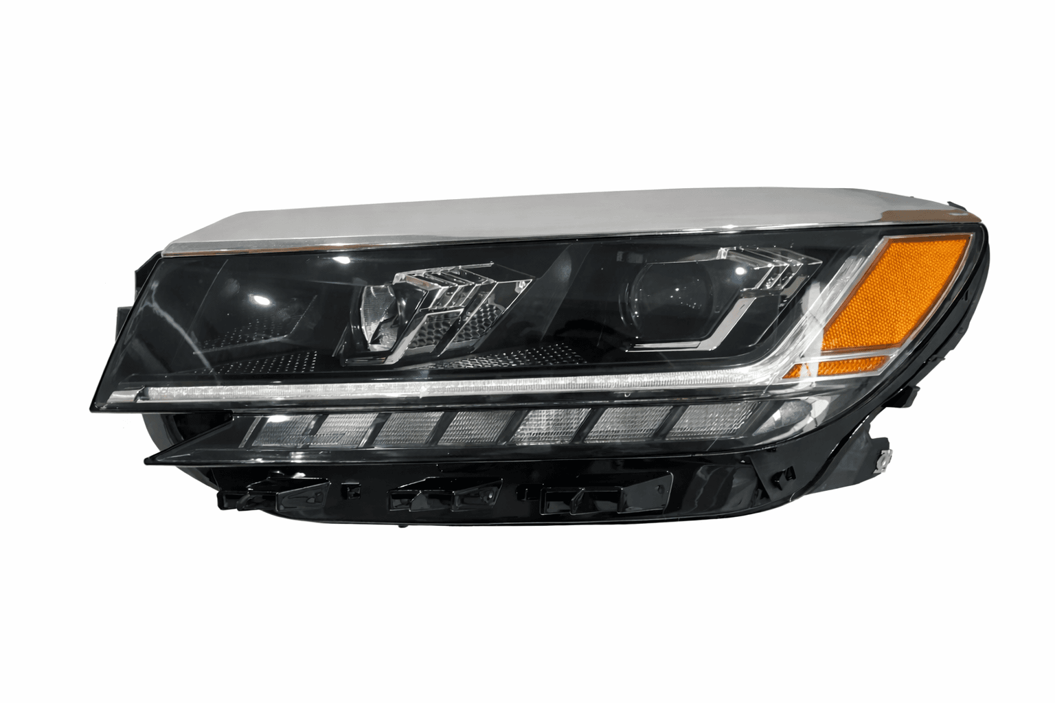 Ліва фара 561941035B Volkswagen Passat USA B9 2019-2022