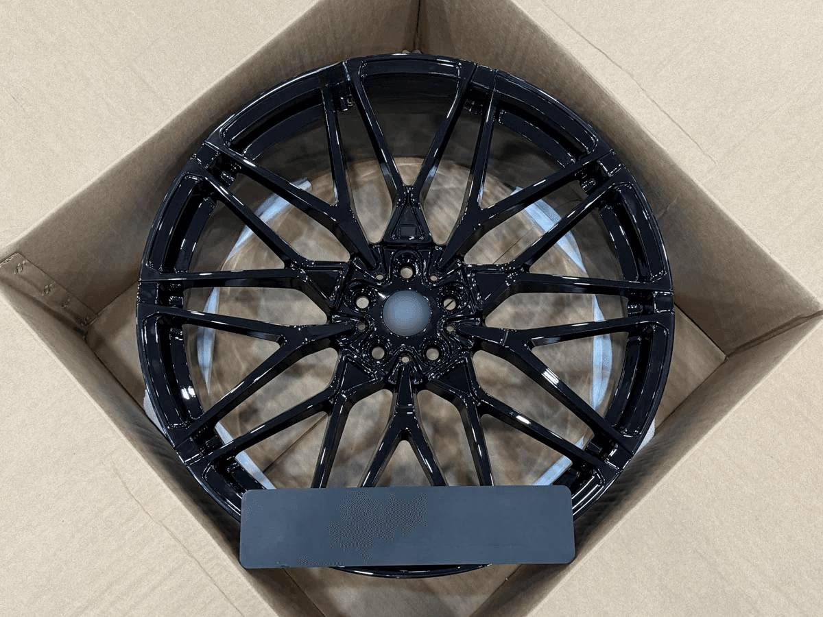Ковані диски OEM R22 V9 (4 шт)