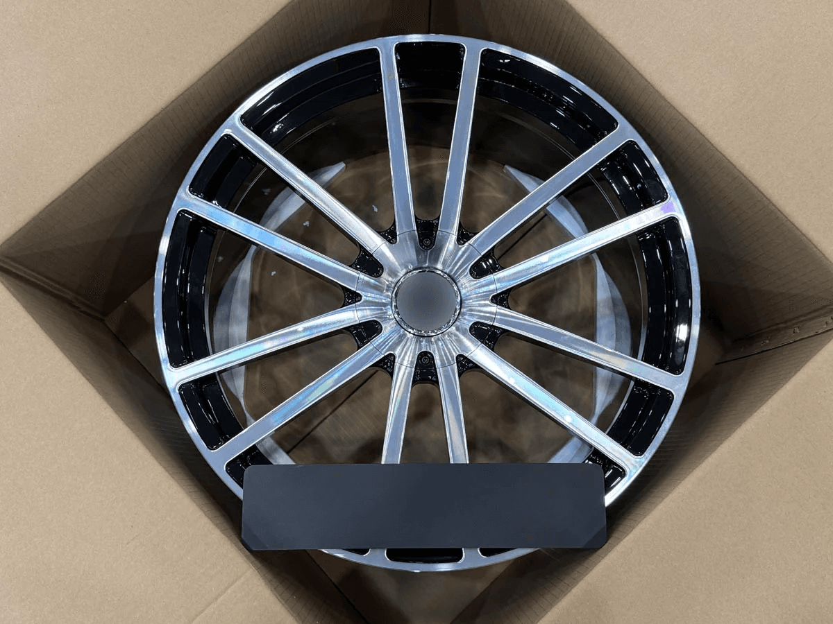 Ковані диски OEM R19 R20 V1 (4 шт)