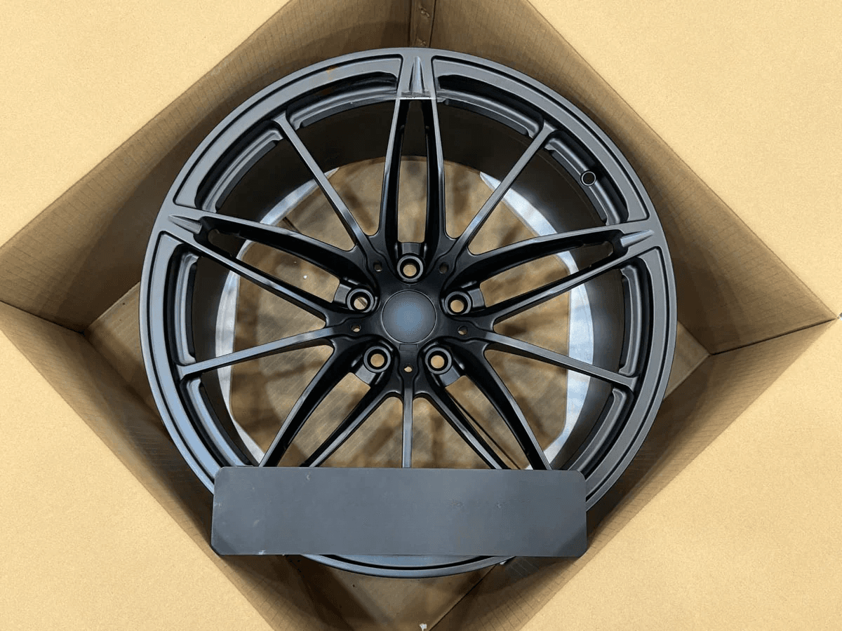 Ковані диски OEM R19 (4 шт)