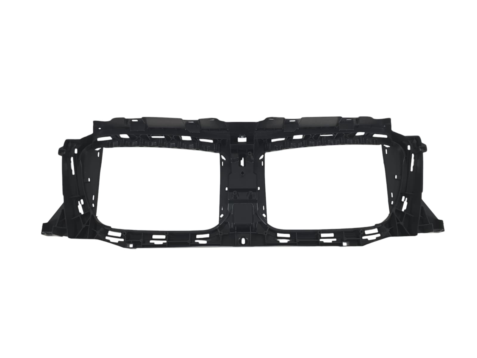 Повітряна заслонка (жалюзі) на BMW X3 G01 2022-2024 року 2