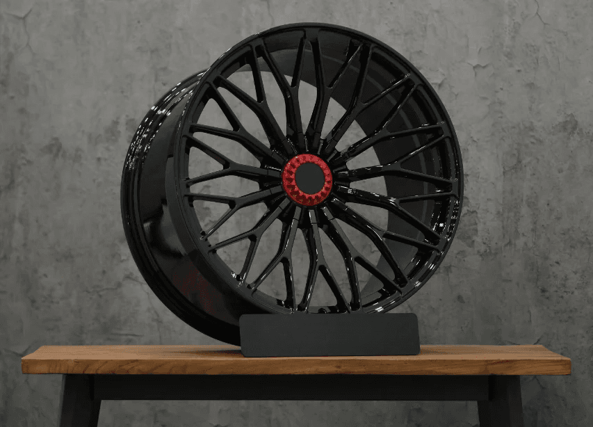 Ковані диски OEM R20 R21 V2 (4 шт)